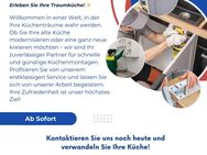 Professionelle Küchenmontage: Wir montieren neue und alte Küchen / Schnell & Günstig! & Kostenlose Beratung! (NEU) - Berlin Reinickendorf