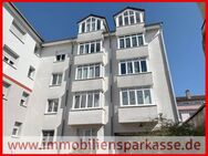 Solide Kapitalanlage! - Pforzheim