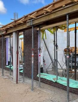 Loxstedt // Loxquartier - Erstbezug neuer Mietwohnungen - Loxstedt