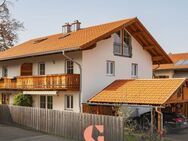 Nähe Tegernsee / Bad Tölz: Modernes Haus in familienfreundlichem Design - Greiling