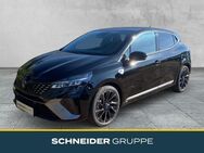 Renault Clio, ESPRIT ALPINE TCe90, Jahr 2022 - Mittweida