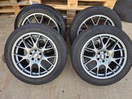 BBS-Felgen CH-R Titan Matt (19 Zoll) - Menden (Sauerland)