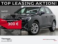 Audi Q3, 35 TDI S LINE, Jahr 2024 - Bochum