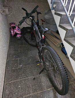 Conway e-bike Bosch Motor - Furtwangen (Schwarzwald)