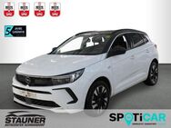 Opel Grandland Elegance 1.5 Diesel S/S AT8*VOLLLEDER* - Schwandorf