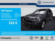 VW Tiguan, 1.5 TSI Move LANE R, Jahr 2024 - Gersthofen