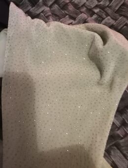 Stoff Kleid für junge Damen - Uplengen