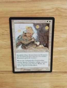 Magic The Gathering-Soltarischer Geisterseher - Nörvenich