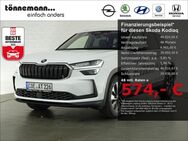 Skoda Kodiaq, SELECTION TDI SITZ, Jahr 2024 - Coesfeld