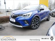 Renault Captur, Techno TCe 140, Jahr 2023 - Herrenberg