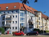 ++ GELEGENHEIT ++ Magdeburg Stadtfeld Ost - ruhig und zentral gelegene, sehr schöne 2-Raum Wohnung mit Tiefgarage - Magdeburg