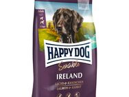 Sparpaket Happy Dog Supreme 2 x Großgebinde - Sensible Irland (2 x 12,5 kg)