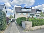 Lichtdurchflutete, großzügige Wohnung in ruhiger Top-Lage von Bad Godesberg - Bonn