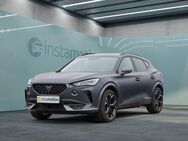 CUPRA Formentor, 1.4 eHybrid LM19 GRAU-MATT, Jahr 2022 - München