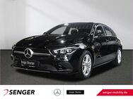 Mercedes CLA 180, SB Progressive Ambiente, Jahr 2023 - Büdingen