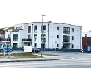 Hochwertig ausgestattete 2 Zi.-EG-Wohnung mit Balkon in Winsen-Luhe - Winsen (Luhe)
