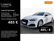 Audi A5, Sportback 40 TDI advanced RK, Jahr 2024 - Coburg