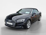 Audi A5 Cabriolet Sport 3.0 TDI S line *quattro *S tronic*HUD*Virtual*Leder*LED - Büdingen