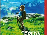 The Legend of Zelda: Breath of the Wild – Nintendo Switch 2 Edition Nintendo Switch 2