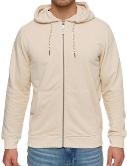 Indicode Kapuzensweatjacke INPonto