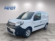 Renault Kangoo Z.E.33(mit Batterie)Vario-PaketSchiebetür - Dinkelscherben