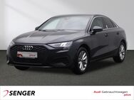 Audi A3, 35 TFSI Digitales, Jahr 2020 - Lingen (Ems)