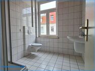 2-Raumwohnung im 1. OG mit Balkon und Stellplatz in Köthen - Köthen (Anhalt)