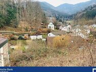 Sonniger Bauplatz für Ihren Traum vom Eigenheim - Badenweiler