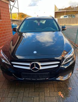 Merzedes Benz C180 d - Bad Lauterberg (Harz)
