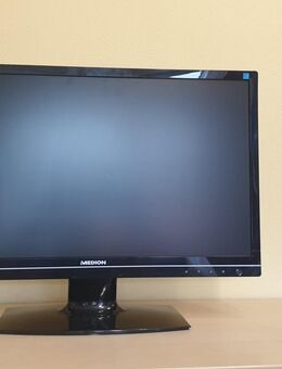 MEDION LED Backlight Monitor 58,4 cm / 23 Zoll - Wiesbaden Breckenheim
