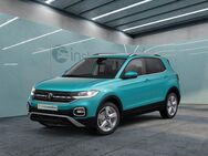 VW T-Cross, 1.5 TSI Style, Jahr 2020 - München