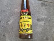 Metaxa the Greek spirit 5 Sterne 0.70 l - Frankfurt (Main) Bergen-Enkheim