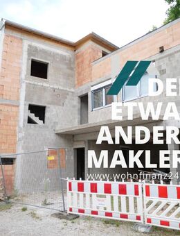 Neuwertig & kernsanierte 3-Zimmer-Wohnung in begehrter Lage! - Mainz