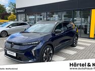 Renault Scenic, E-Tech elektr Techno 220 Long Range, Jahr 2022 - Celle