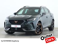 CUPRA Formentor, 1.4 VZ e-Hybrid HAGELSCHADEN, Jahr 2022 - Gersthofen