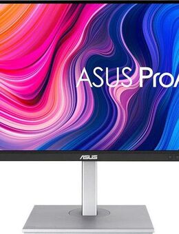 Asus PA279CV LED-Monitor (69 cm/27 ", 3840 x 2160 px, 4K Ultra HD, 5 ms Reaktionszeit, 60 Hz, LED)