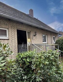 Viel Gestaltungspotenzial! - Lehrte