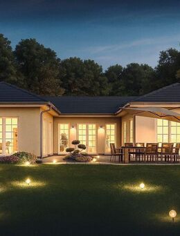 Barrierefreier Luxus, der keine Wünsche offen lässt - Salching