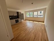 Moderne 2-Zimmer-Wohnung mit EBK zum Erstbezug! - Nürnberg