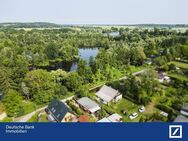 "Ihr Rückzugsort mit Charme - Gepflegtes Ferienhaus bei Ketzin - Ketzin (Havel)
