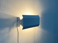 Mid Century Space Age Horn Wall Lamp Wandleuchte 60er 70er - Hamburg Hamburg-Nord