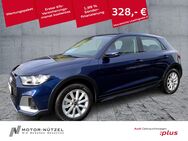 Audi A1, allstreet 25 TFSI, Jahr 2023 - Hof