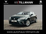 Seat Ibiza, 1.0 TSI Style EU6e, Jahr 2024 - Warstein