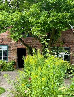 Zwei Gesichter - Garding