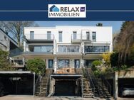 Exklusives Reihenmittelhaus auf höchstem Standard mit spektakulärem Blick auf Aachen - Aachen