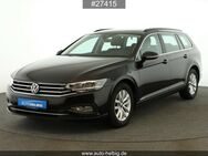 VW Passat Variant, 2.0 TDI Business ####, Jahr 2021 - Donnersdorf