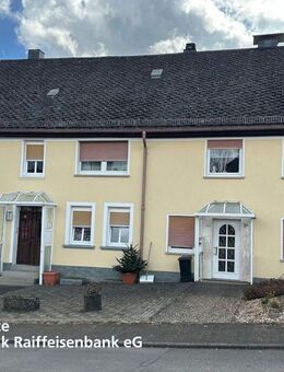 Zwei auf einen Streich - getrennte Nutzung, gemeinsames Investment! - Kirschweiler