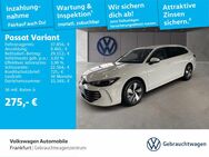 VW Passat Variant, 2.0 TDI Business, Jahr 2024 - Frankfurt (Main)