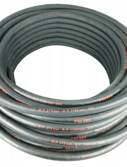 Premium Hydraulikschlauch 1SN 3/4" DN20-40 m - Wuppertal