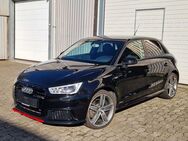 Audi A1 Sportback sport S-Line S-Tronic Navi Teillede - Isernhagen